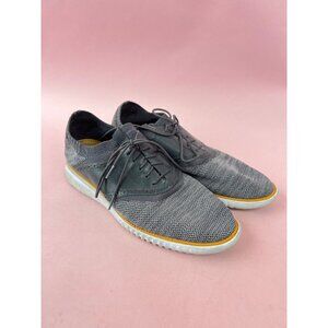 Cole Haan Men's 13 Grand OS Loafer‎ Gray Sneaker